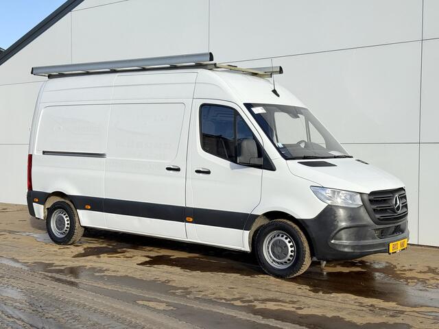 Mercedes-Benz SPRINTER 214 2.2 CDI L2H2 Climate Control Cruise Control Apple Carplay Imperiaal Inbouw