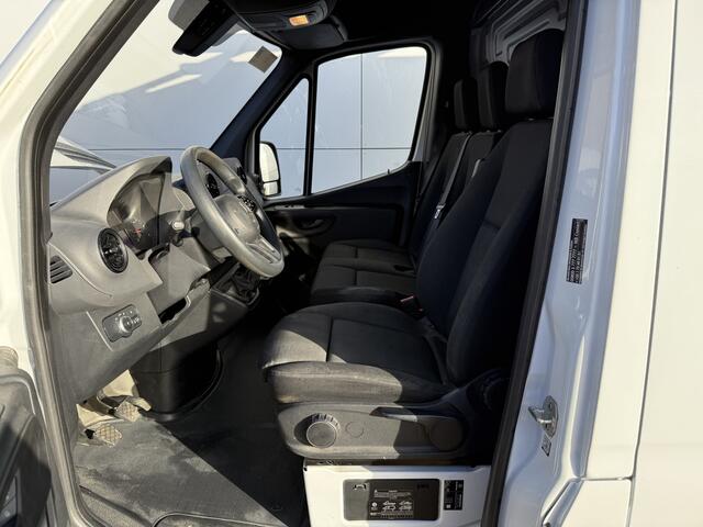 Mercedes-Benz SPRINTER 214 2.2 CDI L2H2 Climate Control Cruise Control Apple Carplay Imperiaal Inbouw