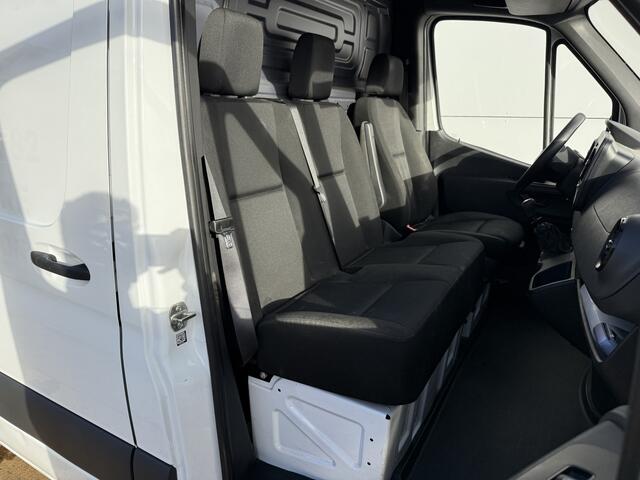 Mercedes-Benz SPRINTER 214 2.2 CDI L2H2 Climate Control Cruise Control Apple Carplay Imperiaal Inbouw