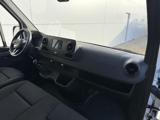 Mercedes-Benz SPRINTER 214 2.2 CDI L2H2 Climate Control Cruise Control Apple Carplay Imperiaal Inbouw