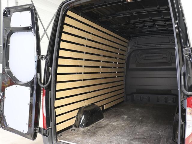 Mercedes-Benz SPRINTER 315 L2H2 Automaat Airco Cruise Navi Trekhaak