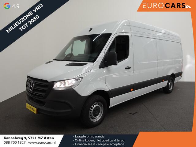 Mercedes-Benz SPRINTER 315 1.9 CDI L3 RWD Navi Airco Cruise Control Comfort stoelen