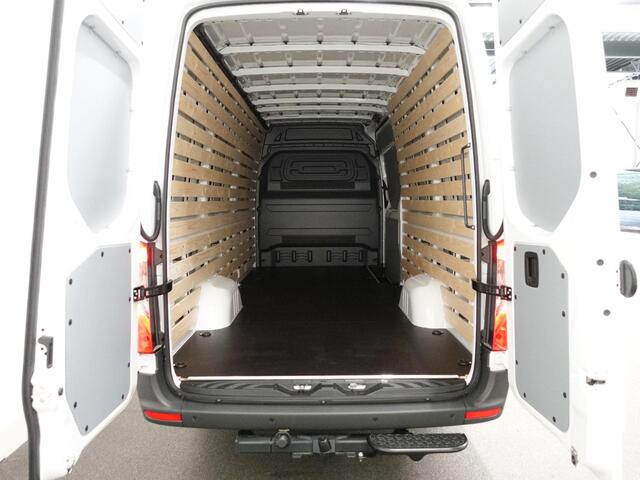Mercedes-Benz SPRINTER 315 1.9 CDI L3 RWD Navi Airco Cruise Control Comfort stoelen