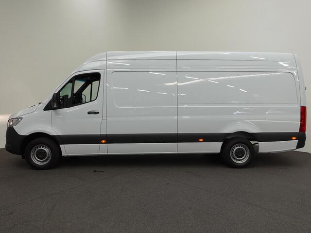 Mercedes-Benz SPRINTER 315 1.9 CDI L3 RWD Navi Airco Cruise Control Comfort stoelen