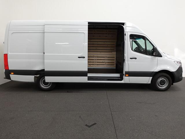Mercedes-Benz SPRINTER 315 1.9 CDI L3 RWD Navi Airco Cruise Control Comfort stoelen