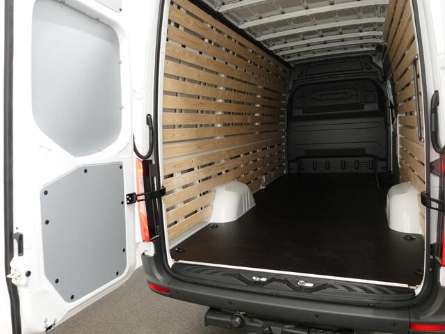Mercedes-Benz SPRINTER 315 1.9 CDI L3 RWD Navi Airco Cruise Control Comfort stoelen