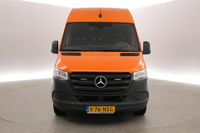 Mercedes-Benz SPRINTER 319 3.0 CDI L2H2 | 191PK | Aut. | 3500KG Trekgew. | Trekh. | Airco | Camera | Cruise | 3-Zits | Navi | Carplay