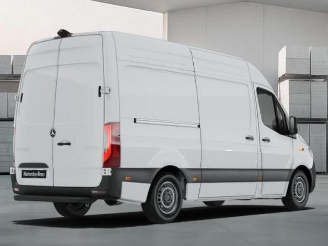 Mercedes-Benz SPRINTER 317 CDI L2H2 AUT.
