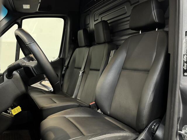 Mercedes-Benz SPRINTER 315 L2H2 Automaat Navigatie Trekhaak