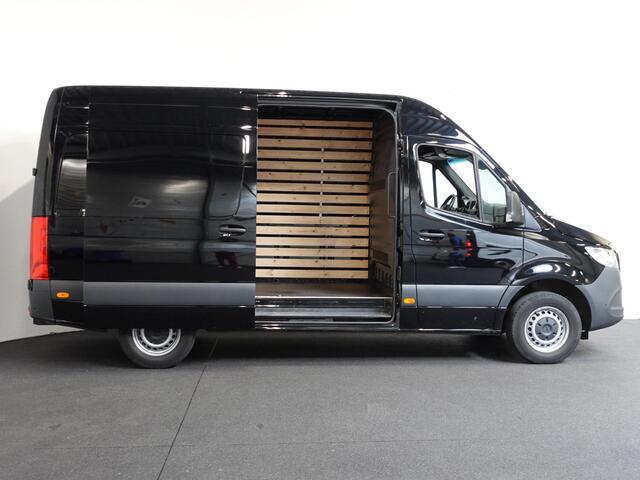Mercedes-Benz SPRINTER 315 L2H2 Automaat Navigatie Trekhaak