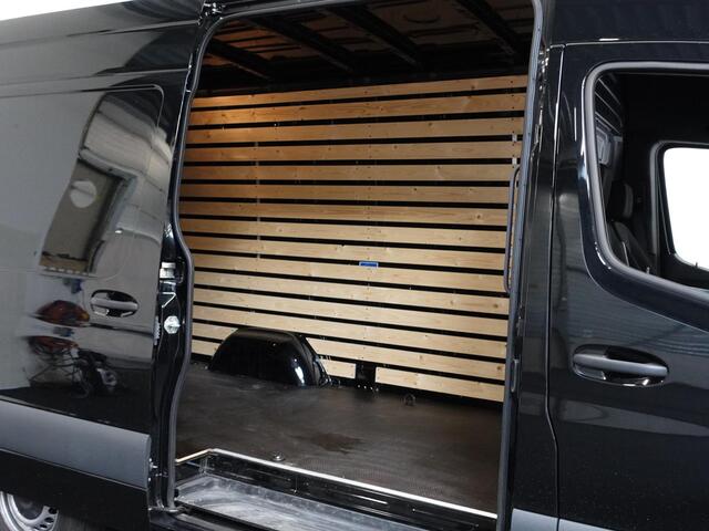 Mercedes-Benz SPRINTER 315 L2H2 Automaat Navigatie Trekhaak