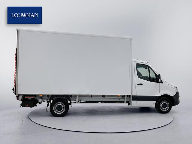 Mercedes-Benz SPRINTER 315 CDI L3 Bakwagen Laadklep D'Hollandia Achteruitrijcamera Carplay Cruise control Euro6