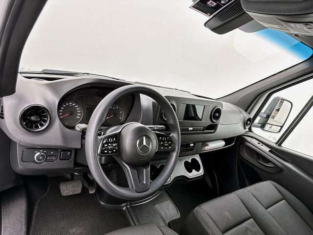 Mercedes-Benz SPRINTER 315 CDI L3 Bakwagen Laadklep D'Hollandia Achteruitrijcamera Carplay Cruise control Euro6