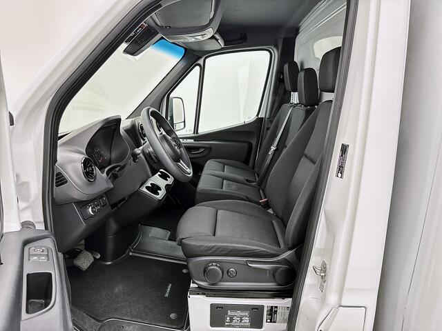 Mercedes-Benz SPRINTER 315 CDI L3 Bakwagen Laadklep D'Hollandia Achteruitrijcamera Carplay Cruise control Euro6