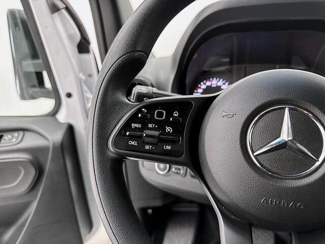 Mercedes-Benz SPRINTER 315 CDI L3 Bakwagen Laadklep D'Hollandia Achteruitrijcamera Carplay Cruise control Euro6