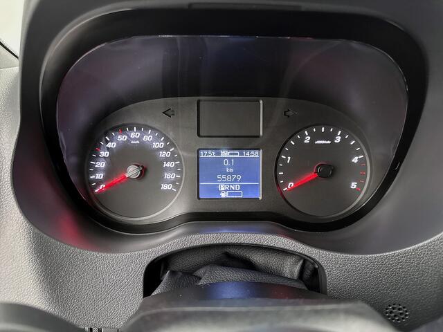 Mercedes-Benz SPRINTER 315 CDI L3 Bakwagen Laadklep D'Hollandia Achteruitrijcamera Carplay Cruise control Euro6