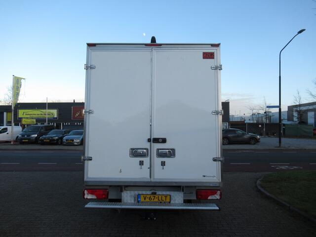 Mercedes-Benz SPRINTER 316 2.2 CDI 432 DC Dealer onderhouden Dubbel Cabine