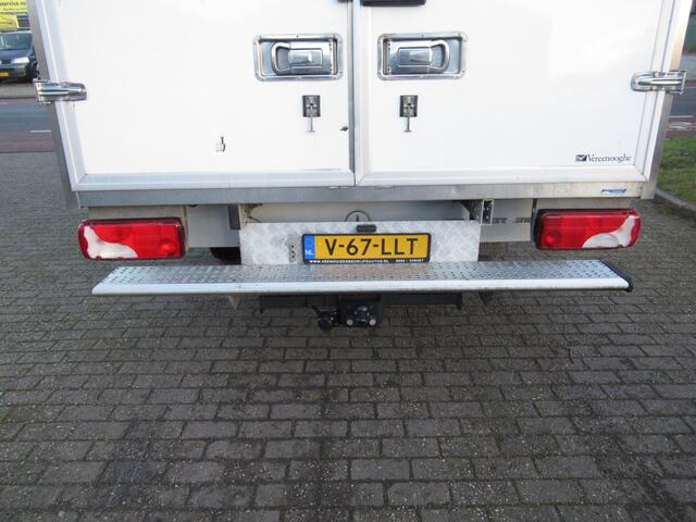 Mercedes-Benz SPRINTER 316 2.2 CDI 432 DC Dealer onderhouden Dubbel Cabine