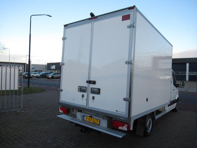 Mercedes-Benz SPRINTER 316 2.2 CDI 432 DC Dealer onderhouden Dubbel Cabine