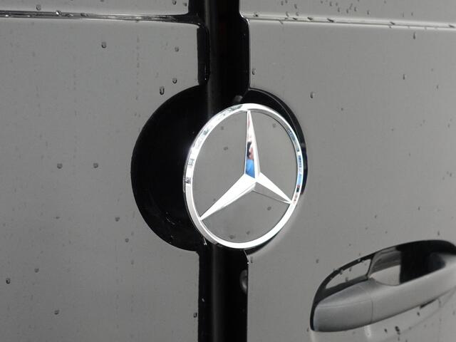 Mercedes-Benz SPRINTER L2H2 Automaat Airco Navi Camera Trekhaak Cruisecontrol 3Zits Carplay