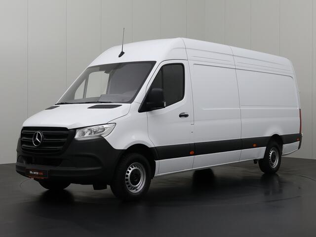 Mercedes-Benz SPRINTER 315CDi 9G-Tronic Automaat L3H2 Maxi | Camera | Airco | Cruise | 3-Persoons | Betimmering