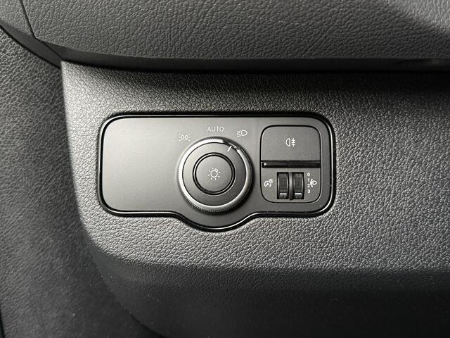 Mercedes-Benz SPRINTER 315CDi 9G-Tronic Automaat L3H2 Maxi | Camera | Airco | Cruise | 3-Persoons | Betimmering
