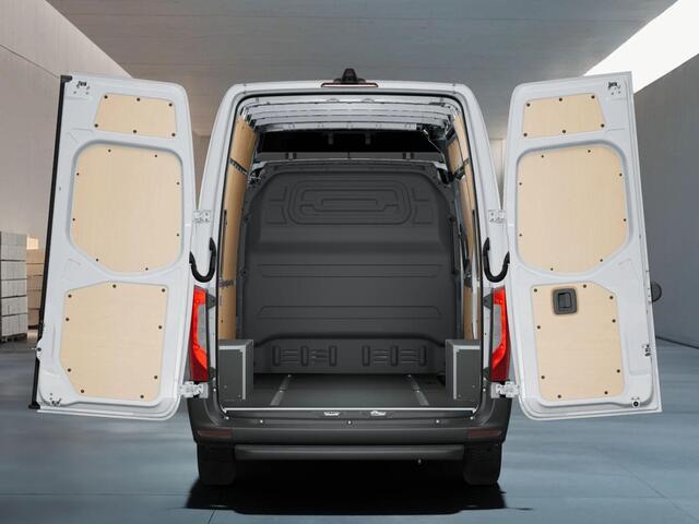 Mercedes-Benz SPRINTER 317 CDI L2H2 AUT. LED