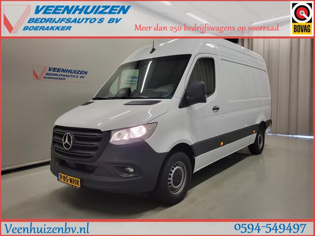 Mercedes-Benz SPRINTER 315CDI L2/H2 | NIEUW BPM VRIJ! | Euro 6!