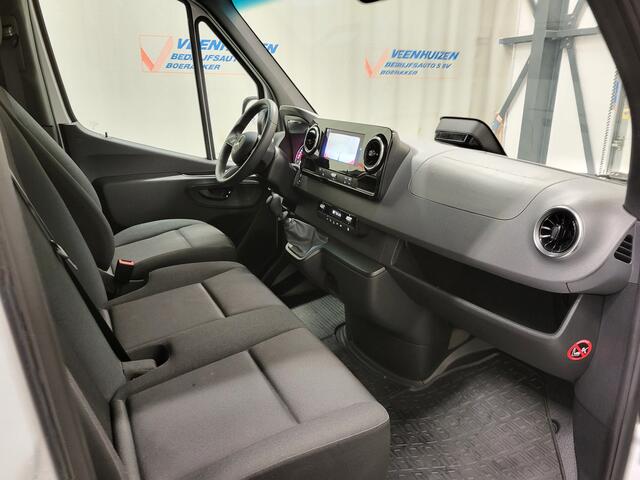 Mercedes-Benz SPRINTER 315CDI L2/H2 | NIEUW BPM VRIJ! | Euro 6!