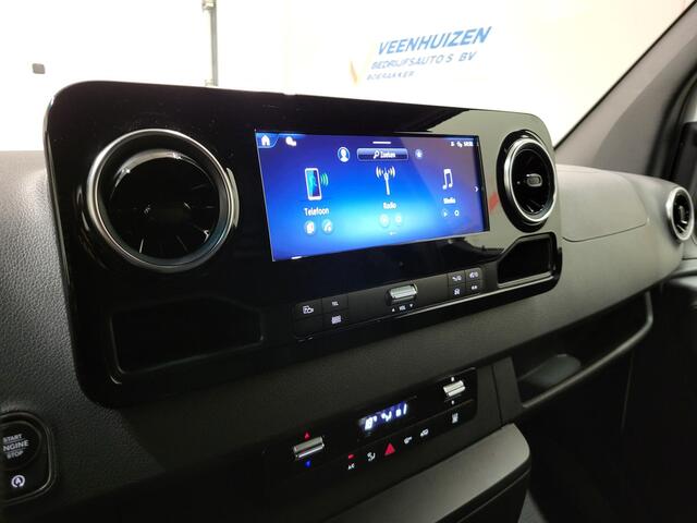 Mercedes-Benz SPRINTER 315CDI L2/H2 | NIEUW BPM VRIJ! | Euro 6!