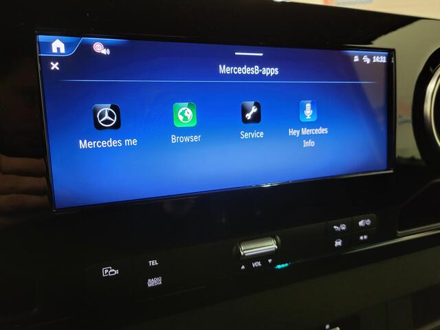 Mercedes-Benz SPRINTER 315CDI L2/H2 | NIEUW BPM VRIJ! | Euro 6!