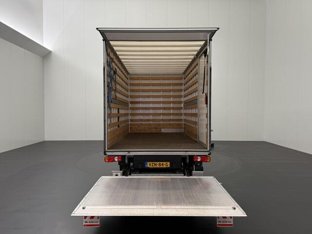 Mercedes-Benz SPRINTER 317CDI 9G-Tronic Automaat Bakwagen | Laadklep | Camera | 3-Zits | Zijdeur