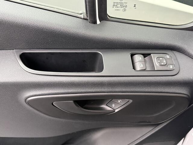 Mercedes-Benz SPRINTER 317CDI 9G-Tronic Automaat Bakwagen | Laadklep | Camera | 3-Zits | Zijdeur