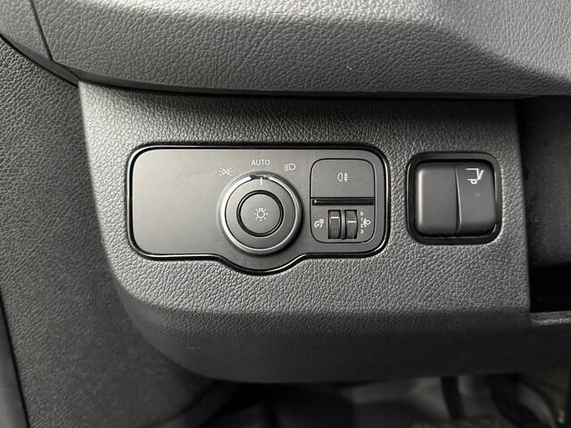 Mercedes-Benz SPRINTER 317CDI 9G-Tronic Automaat Bakwagen | Laadklep | Camera | 3-Zits | Zijdeur