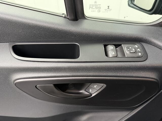 Mercedes-Benz SPRINTER 314CDI 9G-Tronic Automaat L2H2 | Airco | 3-Zits | Betimmering | Trekhaak
