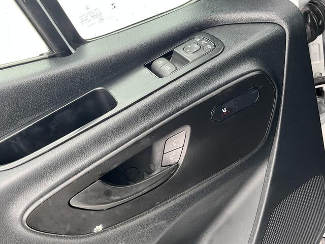 Mercedes-Benz SPRINTER 314 2.2 CDI L2H2 2X Schuifdeuren LED, Grote Mbux, Stoelverwarming, Leder, ACC