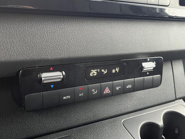 Mercedes-Benz SPRINTER 314 2.2 CDI L2H2 2X Schuifdeuren LED, Grote Mbux, Stoelverwarming, Leder, ACC