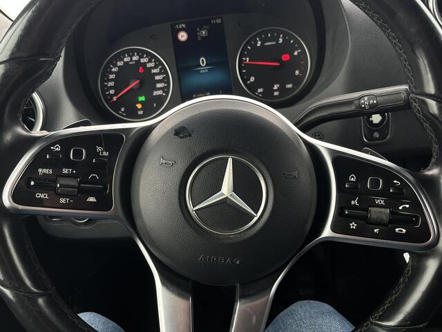 Mercedes-Benz SPRINTER 314 2.2 CDI L2H2 2X Schuifdeuren LED, Grote Mbux, Stoelverwarming, Leder, ACC