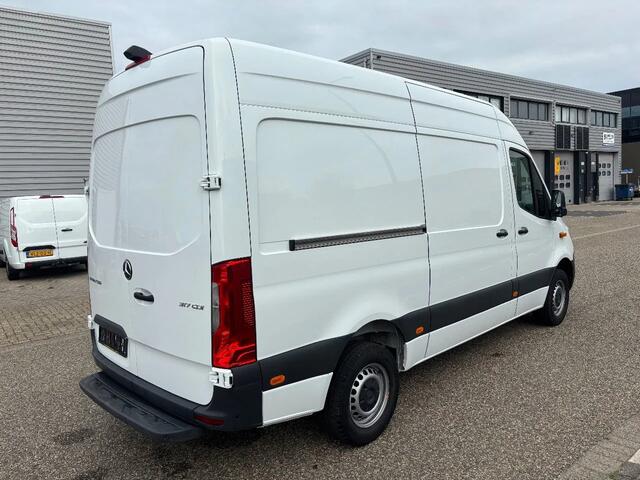 Mercedes-Benz SPRINTER 317CDI L2H2 Automaat Airco Navi Cruisecontrol 46000KM EURO 6