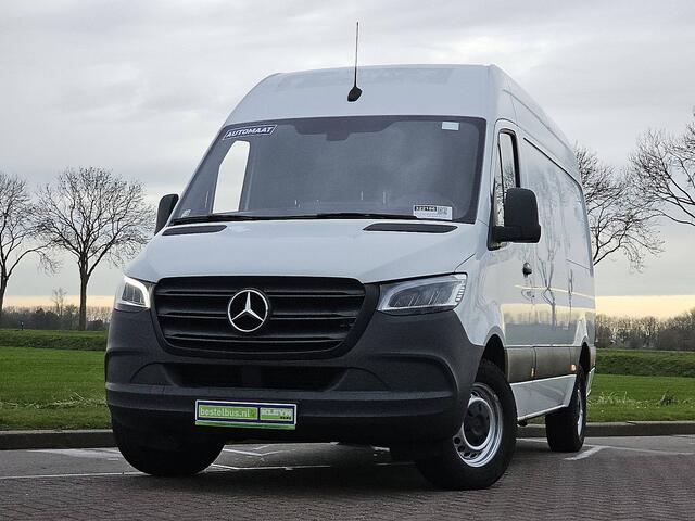 Mercedes-Benz SPRINTER 315 2.2 CDI L2H2 EURO VI-D automaat, airco, navi, mbux, camera, 129 dkm, Euro6!
