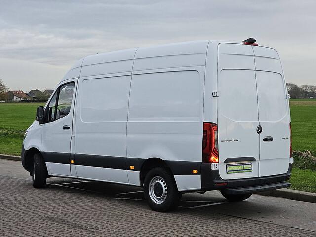 Mercedes-Benz SPRINTER 315 2.2 CDI L2H2 EURO VI-D automaat, airco, navi, mbux, camera, 129 dkm, Euro6!