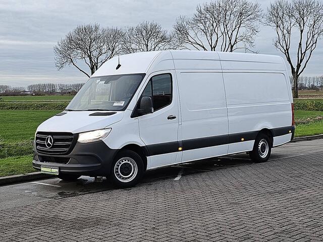 Mercedes-Benz SPRINTER 316 2.2 CDI L3H2 EURO VI-D Mbux Camera Navi Airco Euro6 163 PK!
