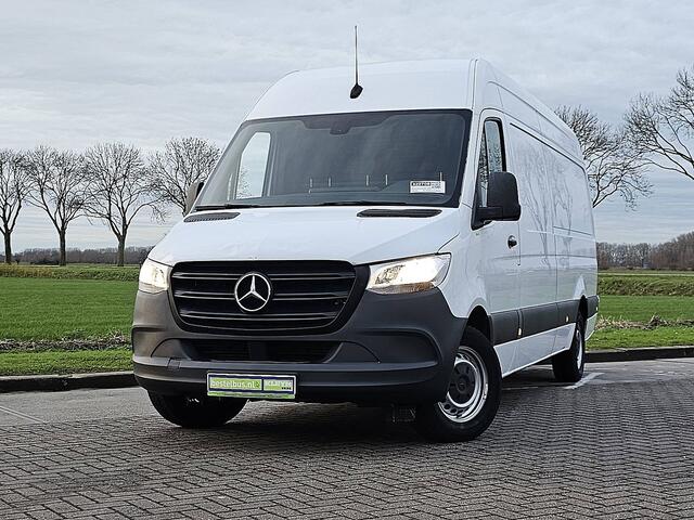 Mercedes-Benz SPRINTER 316 2.2 CDI L3H2 EURO VI-D Mbux Camera Navi Airco Euro6 163 PK!