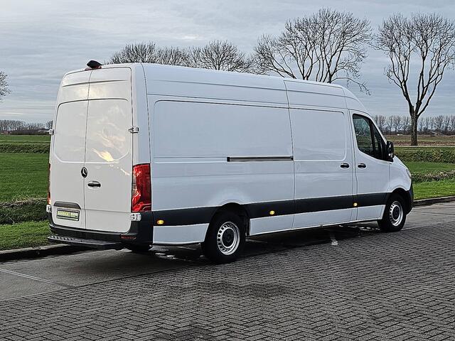 Mercedes-Benz SPRINTER 316 2.2 CDI L3H2 EURO VI-D Mbux Camera Navi Airco Euro6 163 PK!