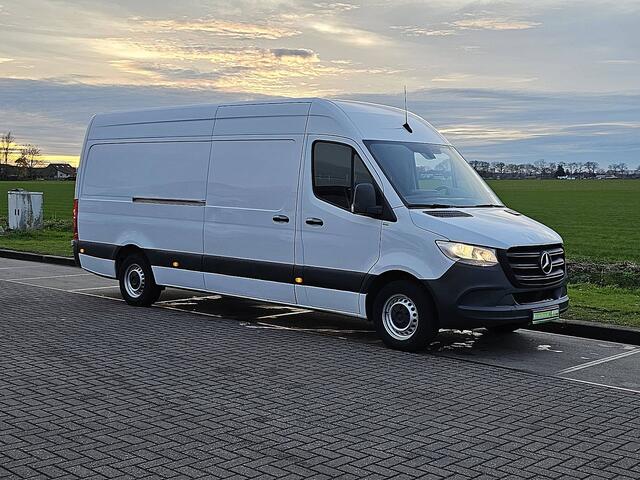 Mercedes-Benz SPRINTER 316 2.2 CDI L3H2 EURO VI-D Mbux Camera Navi Airco Euro6 163 PK!