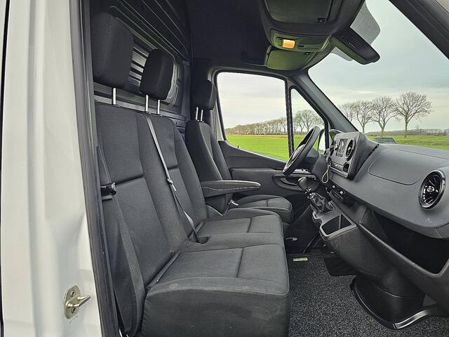 Mercedes-Benz SPRINTER 316 2.2 CDI L3H2 EURO VI-D Mbux Camera Navi Airco Euro6 163 PK!