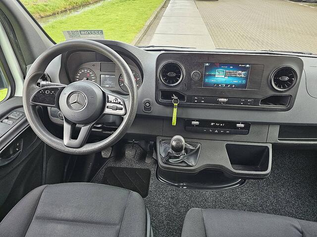 Mercedes-Benz SPRINTER 316 2.2 CDI L3H2 EURO VI-D Mbux Camera Navi Airco Euro6 163 PK!