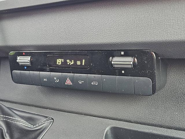 Mercedes-Benz SPRINTER 316 2.2 CDI L3H2 EURO VI-D Mbux Camera Navi Airco Euro6 163 PK!