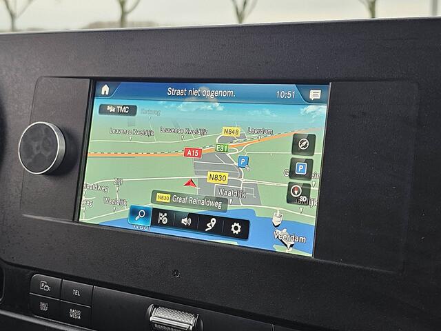 Mercedes-Benz SPRINTER 316 2.2 CDI L3H2 EURO VI-D Mbux Camera Navi Airco Euro6 163 PK!