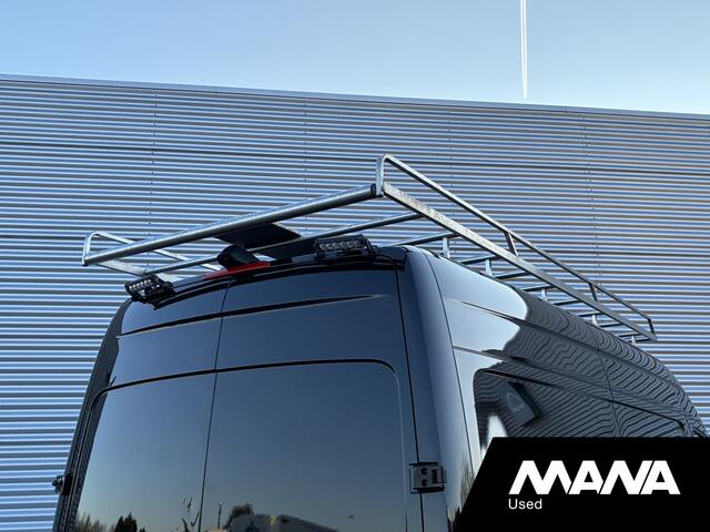 Mercedes-Benz SPRINTER 314 2.2 CDI L2H2 EURO VI-D Automaat Trekhaak Imperiaal Sidebars